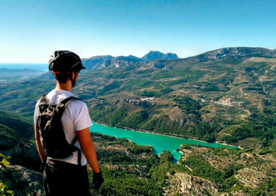 BTT Alicante