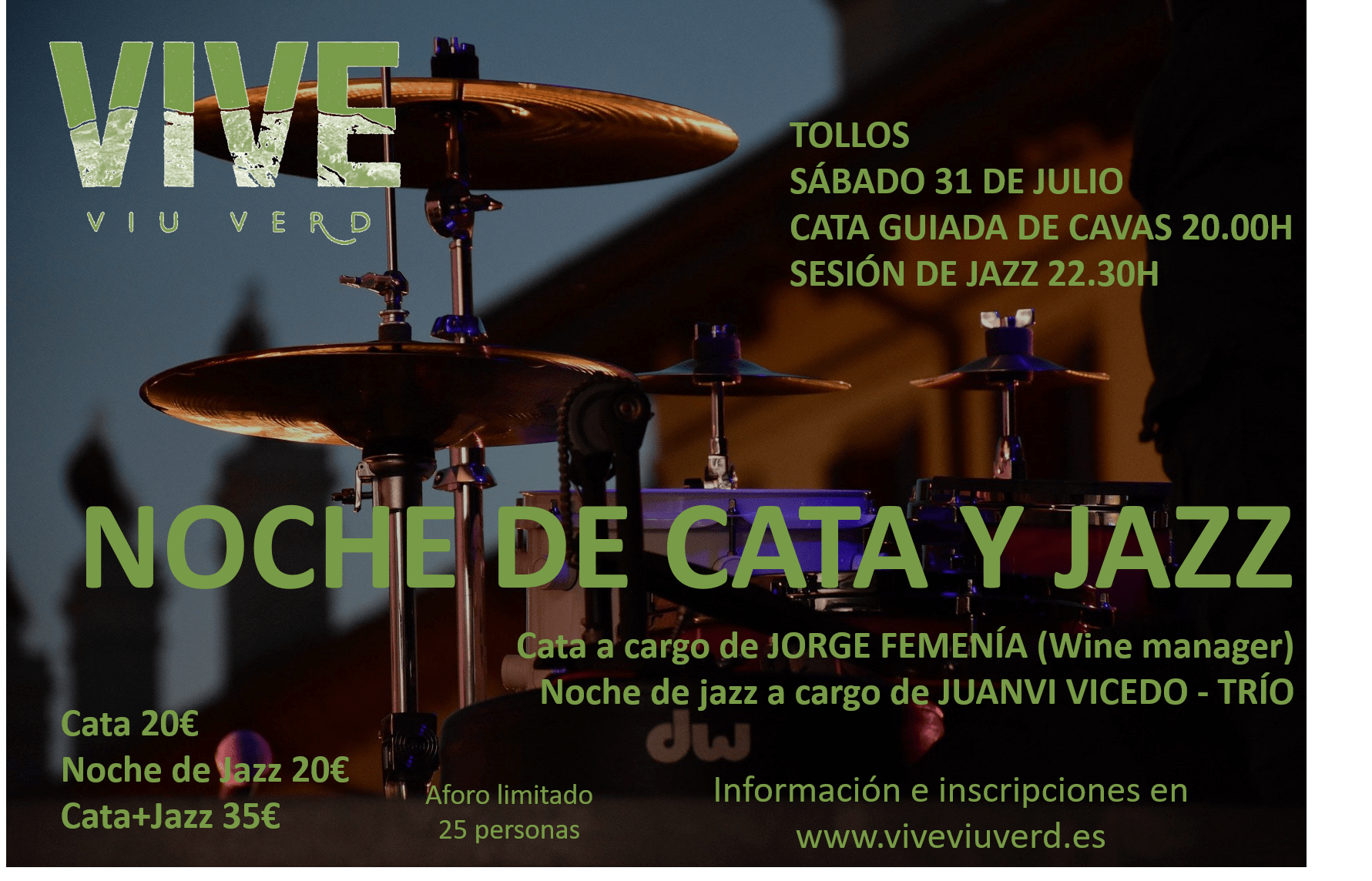 Noche Jazz